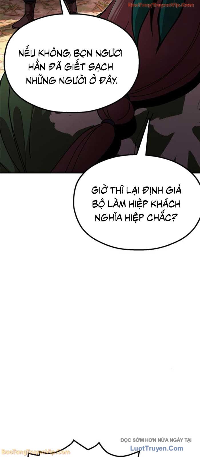 Vĩ Nhân Kiếm - Chap 16 - Trang 72