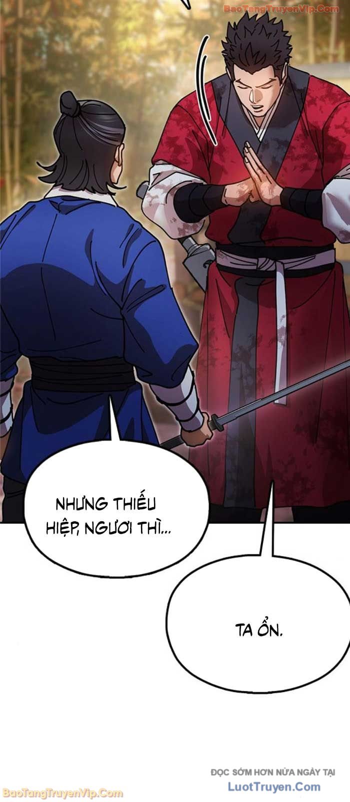 Vĩ Nhân Kiếm - Chap 16 - Trang 75