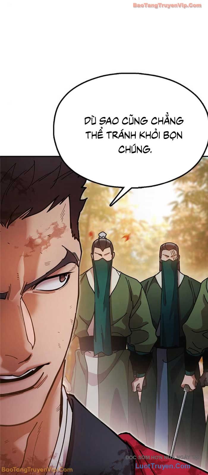 Vĩ Nhân Kiếm - Chap 16 - Trang 76