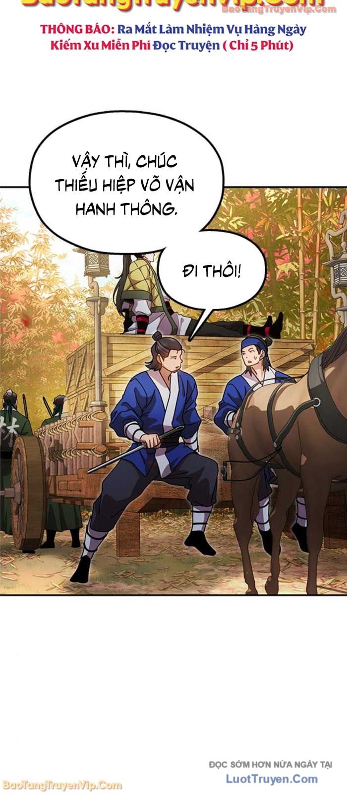 Vĩ Nhân Kiếm - Chap 16 - Trang 78