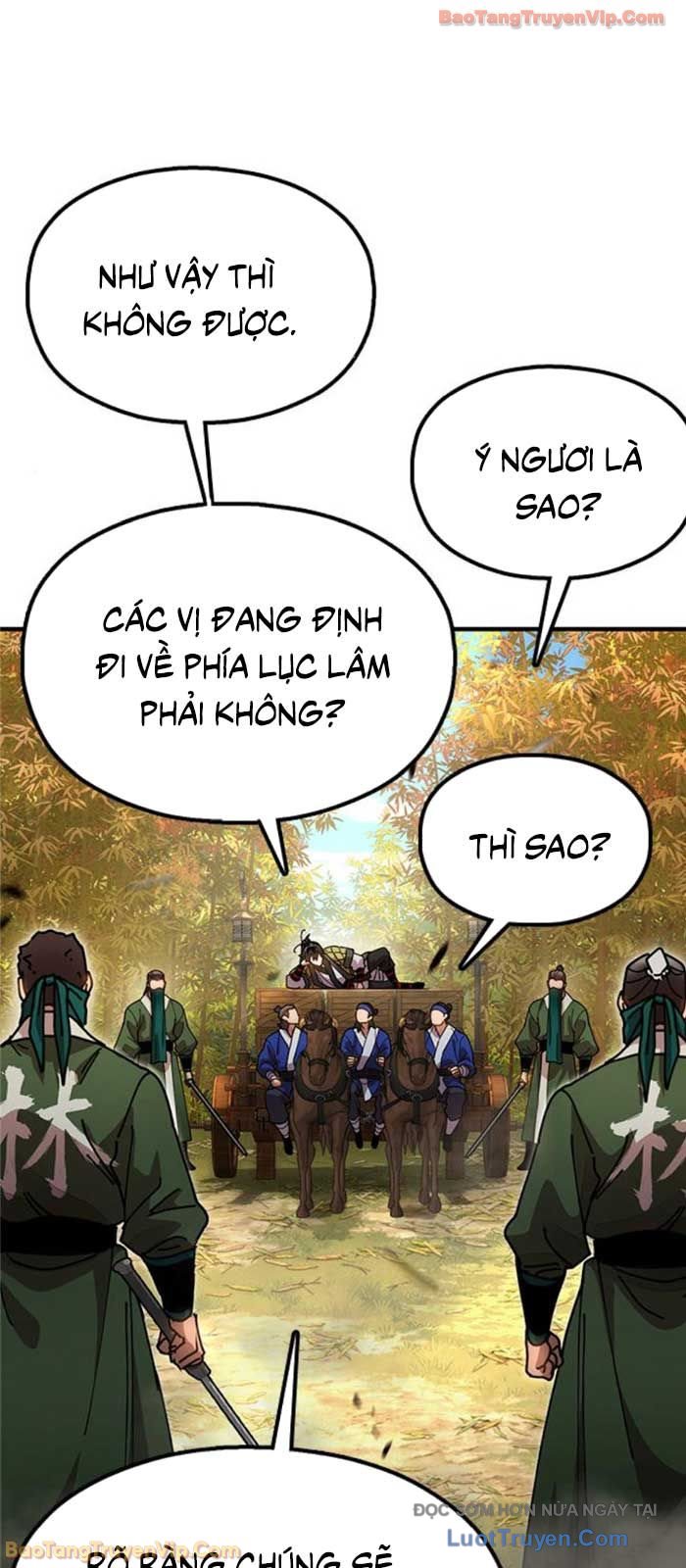 Vĩ Nhân Kiếm - Chap 16 - Trang 81