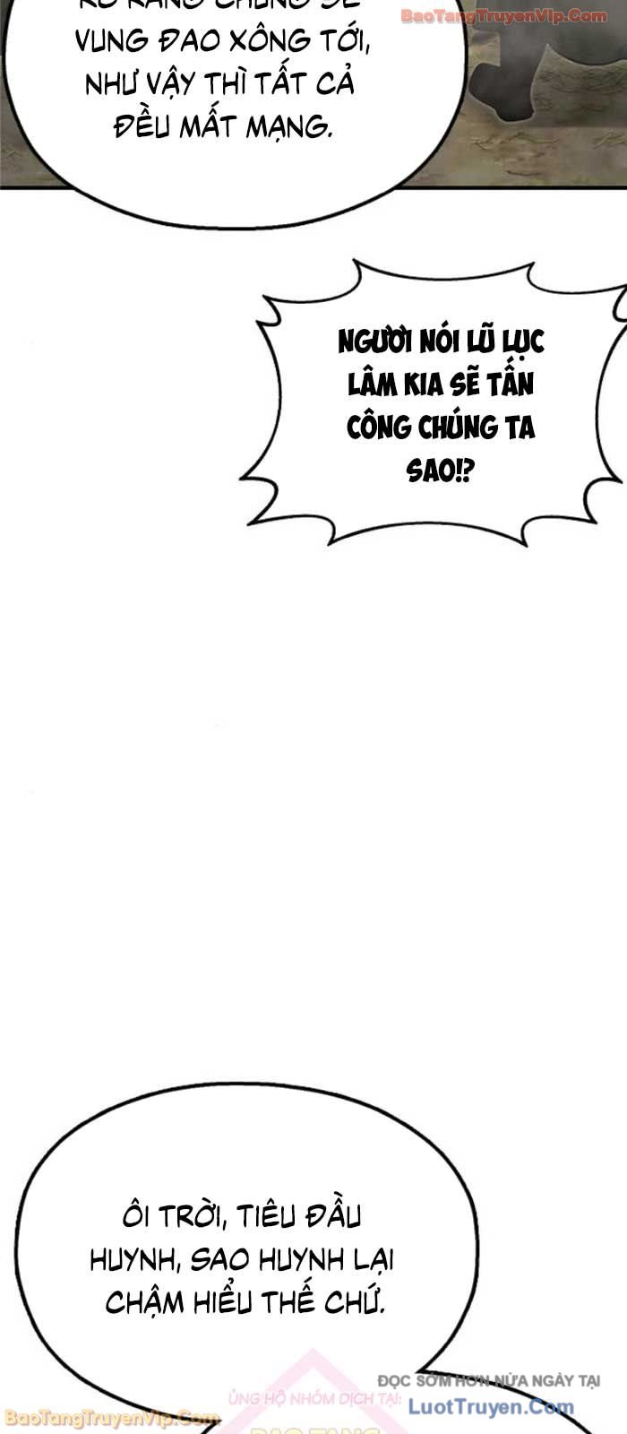 Vĩ Nhân Kiếm - Chap 16 - Trang 82