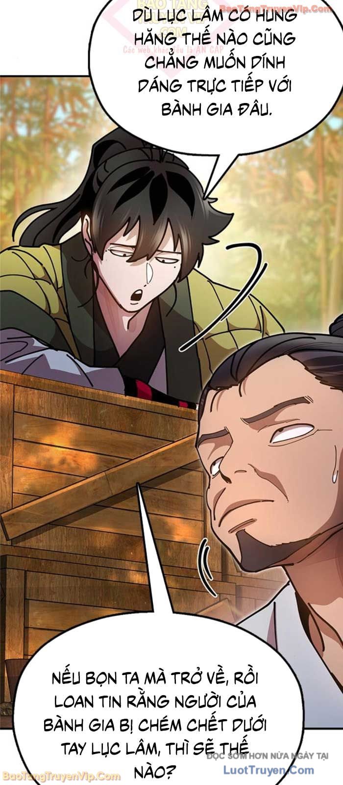 Vĩ Nhân Kiếm - Chap 16 - Trang 83