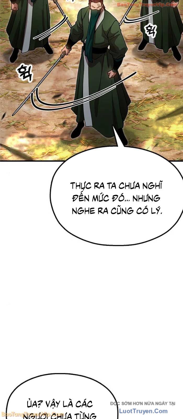 Vĩ Nhân Kiếm - Chap 16 - Trang 86