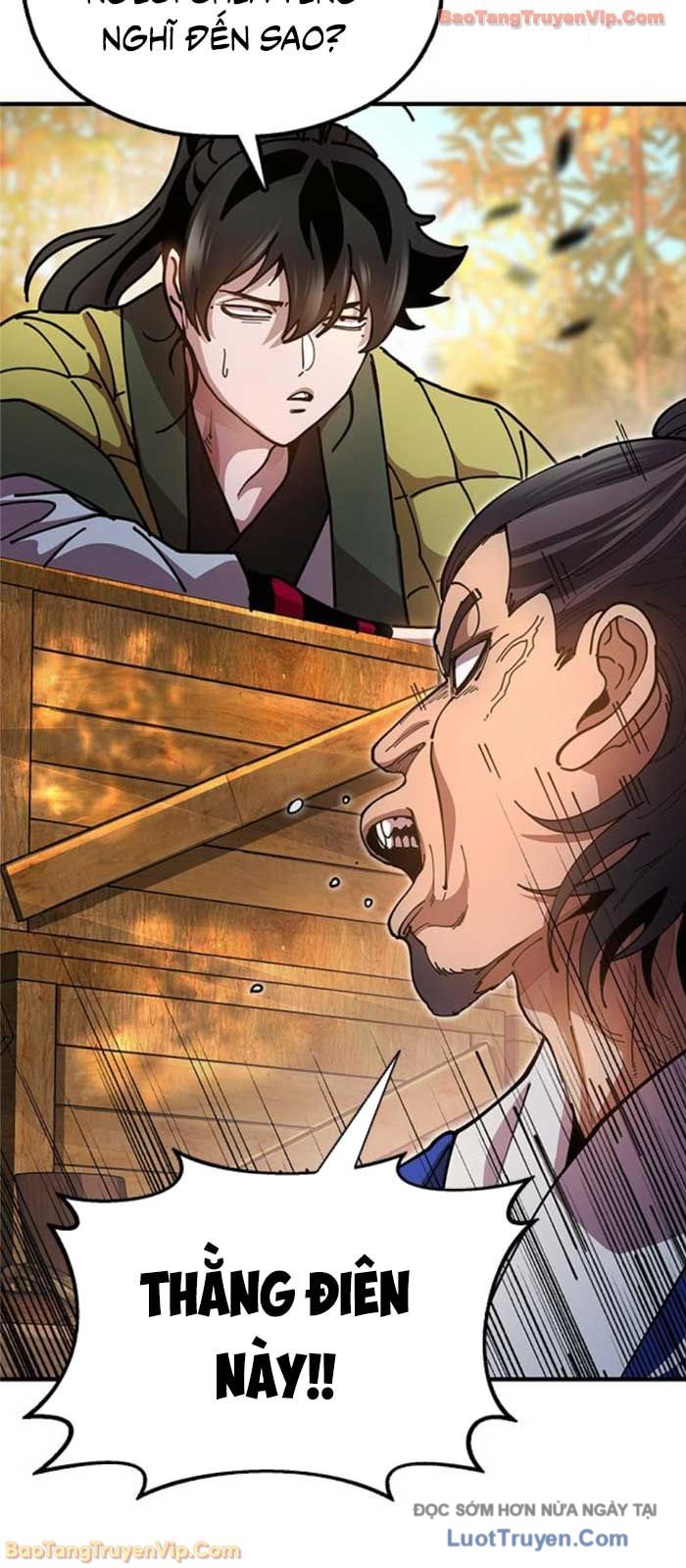 Vĩ Nhân Kiếm - Chap 16 - Trang 87