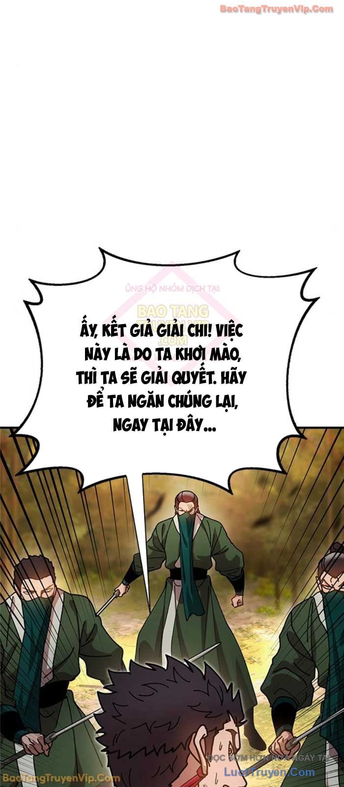 Vĩ Nhân Kiếm - Chap 16 - Trang 88