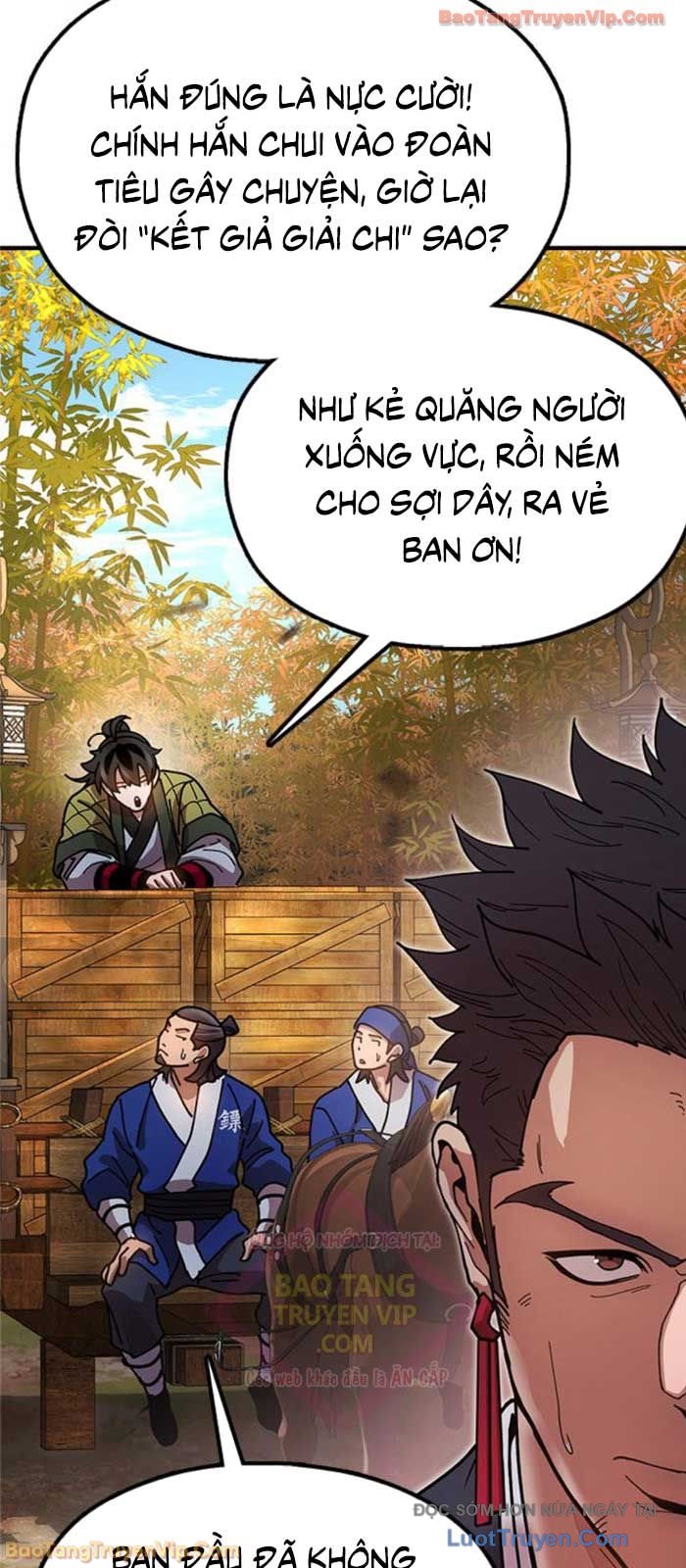 Vĩ Nhân Kiếm - Chap 16 - Trang 90