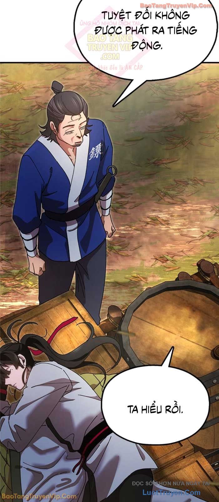 Vĩ Nhân Kiếm - Chap 16 - Trang 10
