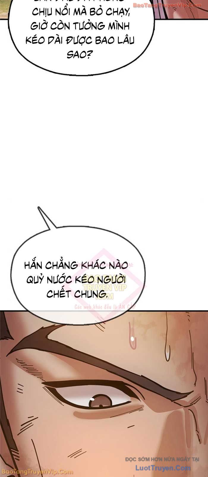 Vĩ Nhân Kiếm - Chap 16 - Trang 91