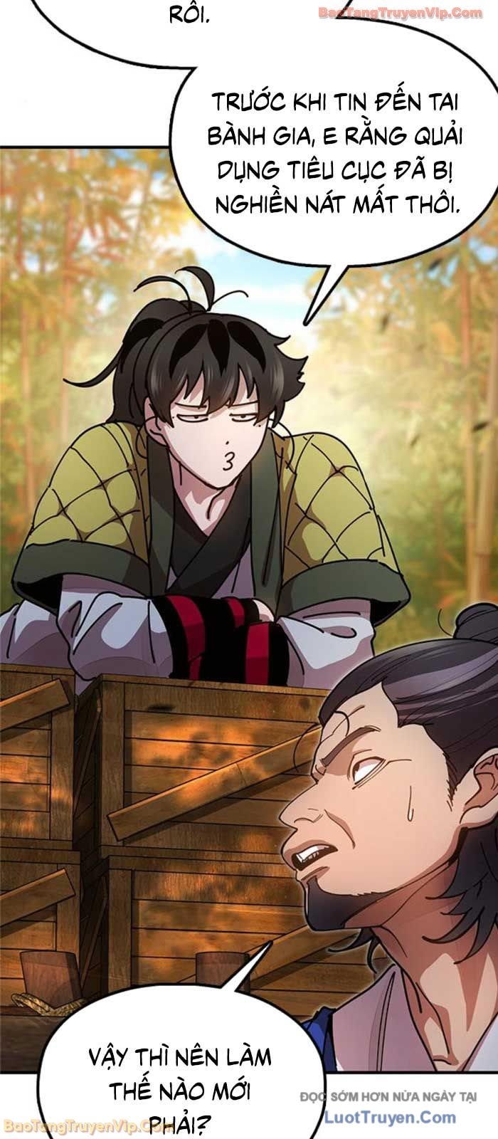 Vĩ Nhân Kiếm - Chap 16 - Trang 93