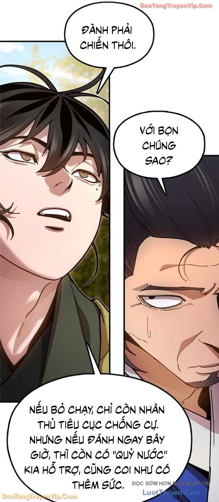 Vĩ Nhân Kiếm - Chap 16 - Trang 95