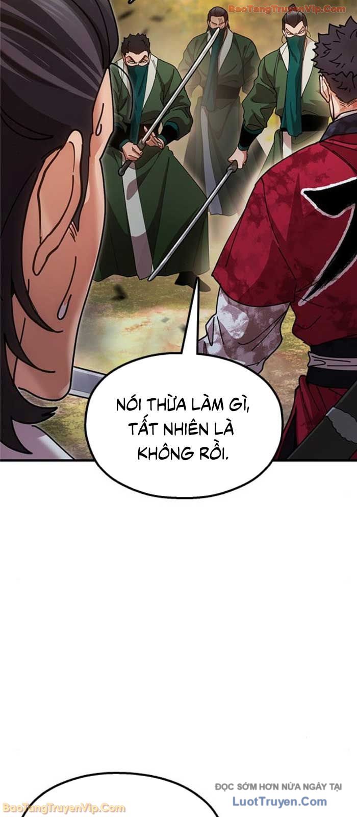 Vĩ Nhân Kiếm - Chap 16 - Trang 97