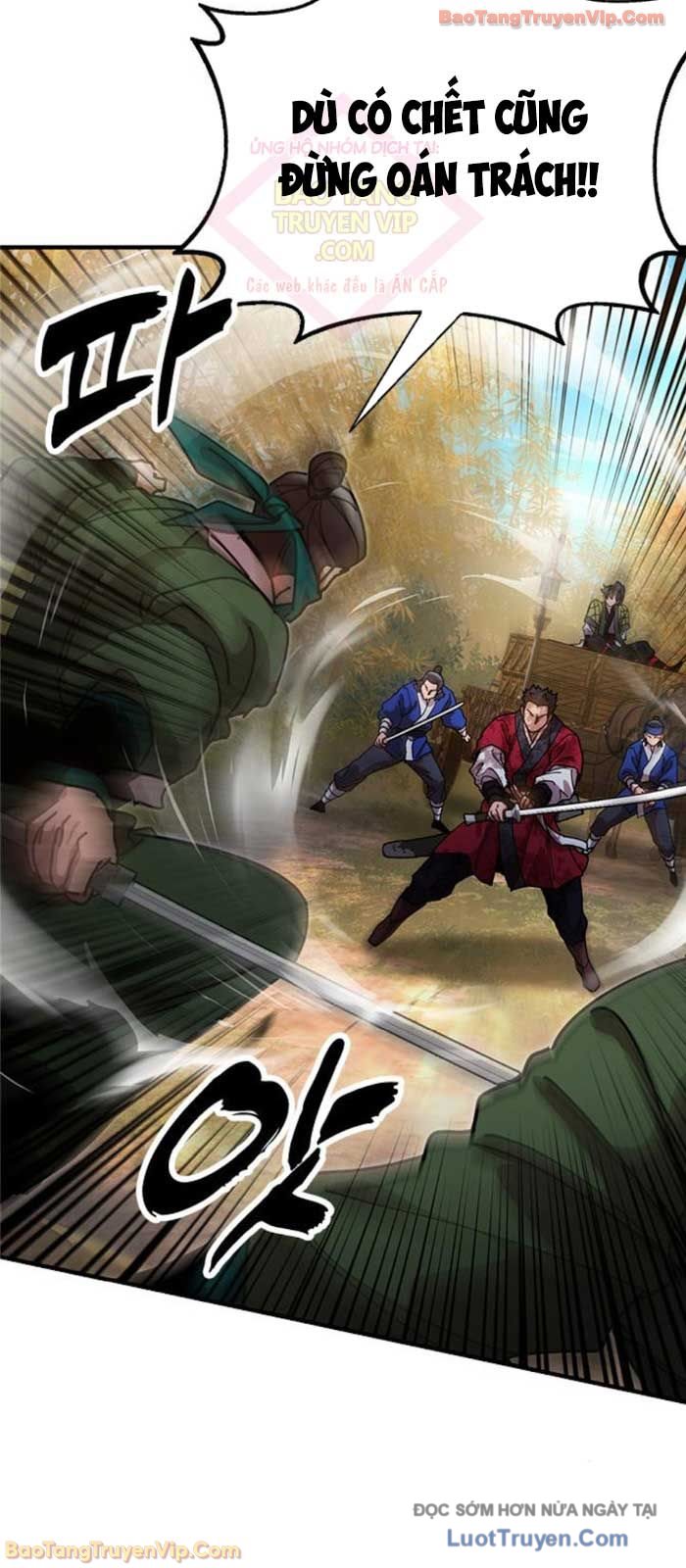 Vĩ Nhân Kiếm - Chap 16 - Trang 99