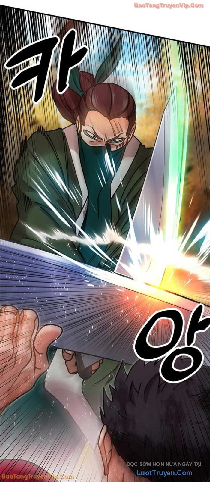 Vĩ Nhân Kiếm - Chap 16 - Trang 100