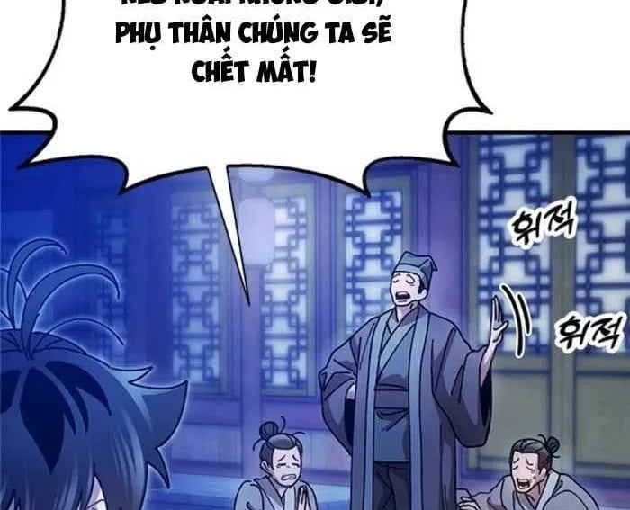 Vĩ Nhân Kiếm - Chap 18 - Trang 102