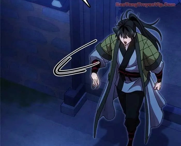 Vĩ Nhân Kiếm - Chap 18 - Trang 128