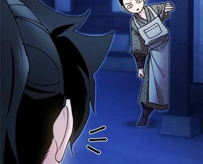 Vĩ Nhân Kiếm - Chap 18 - Trang 132