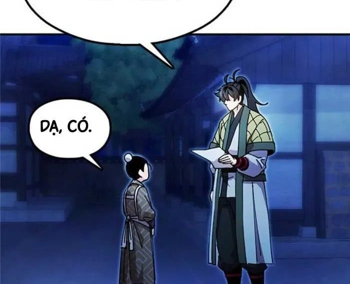 Vĩ Nhân Kiếm - Chap 18 - Trang 135