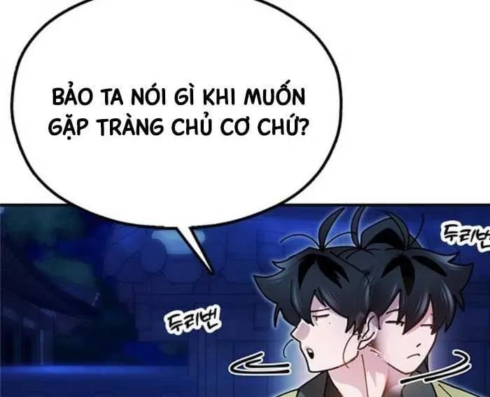 Vĩ Nhân Kiếm - Chap 18 - Trang 138
