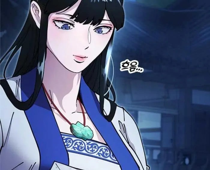 Vĩ Nhân Kiếm - Chap 18 - Trang 176