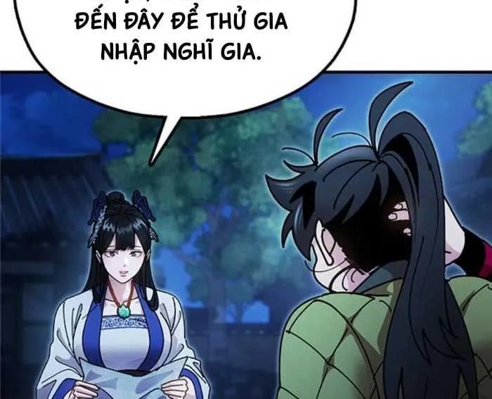 Vĩ Nhân Kiếm - Chap 18 - Trang 179