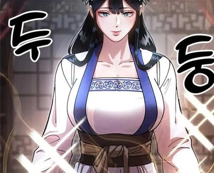 Vĩ Nhân Kiếm - Chap 18 - Trang 207