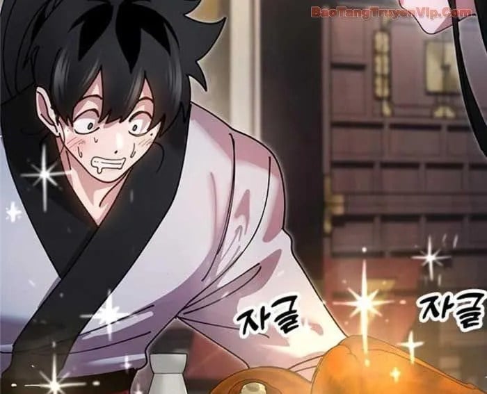Vĩ Nhân Kiếm - Chap 18 - Trang 212