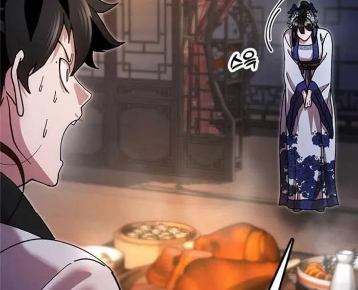 Vĩ Nhân Kiếm - Chap 18 - Trang 216