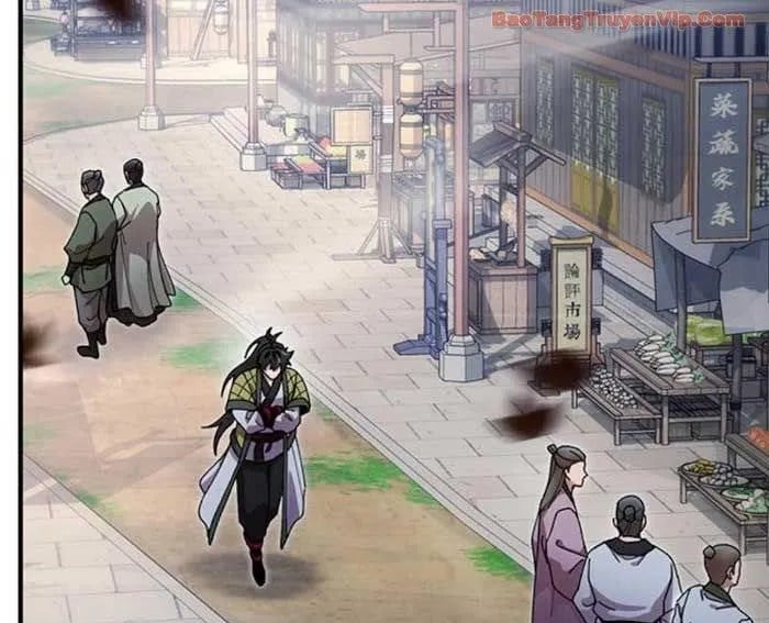 Vĩ Nhân Kiếm - Chap 18 - Trang 256