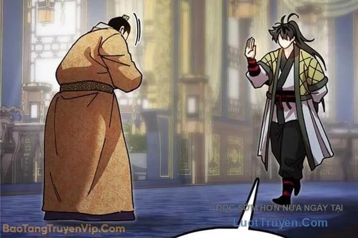 Vĩ Nhân Kiếm - Chap 18 - Trang 267