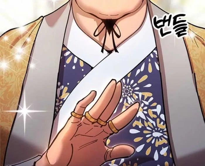Vĩ Nhân Kiếm - Chap 18 - Trang 275