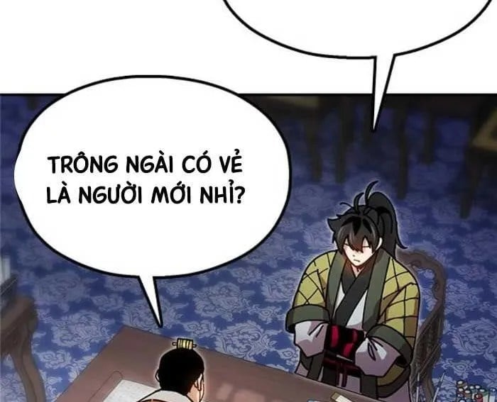 Vĩ Nhân Kiếm - Chap 18 - Trang 278