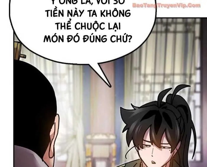 Vĩ Nhân Kiếm - Chap 18 - Trang 297
