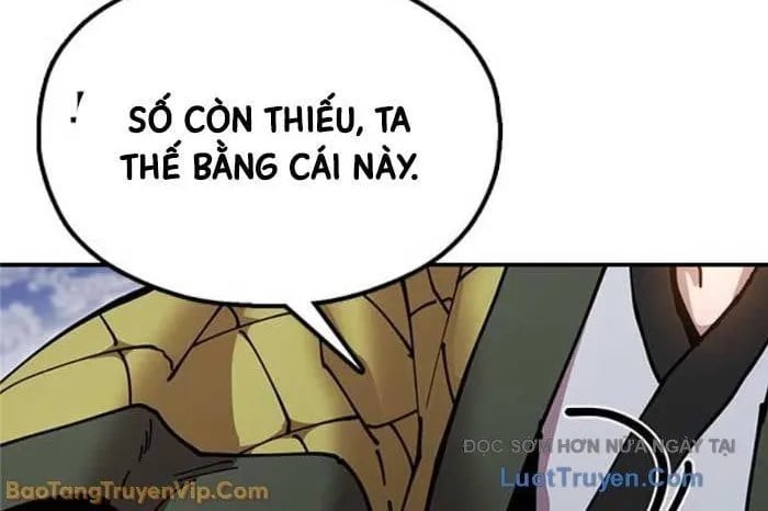 Vĩ Nhân Kiếm - Chap 18 - Trang 308