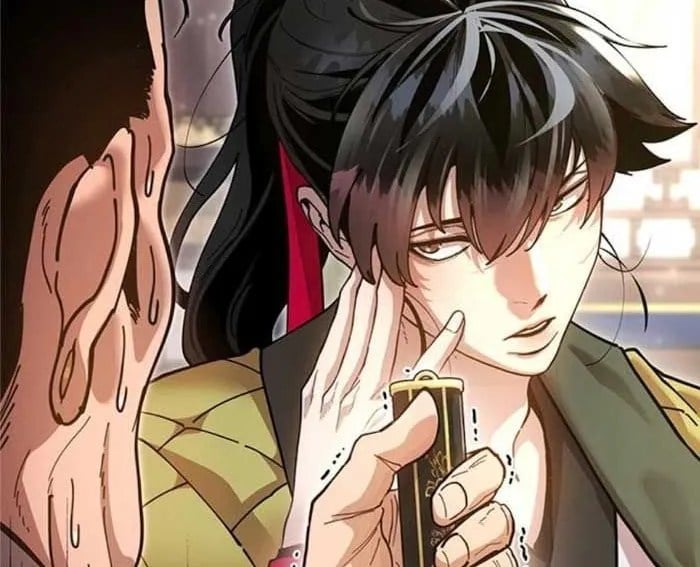 Vĩ Nhân Kiếm - Chap 18 - Trang 325