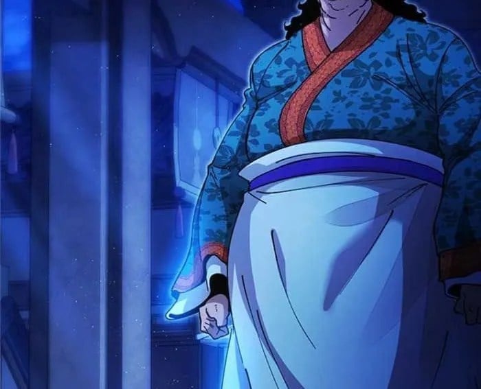 Vĩ Nhân Kiếm - Chap 18 - Trang 38