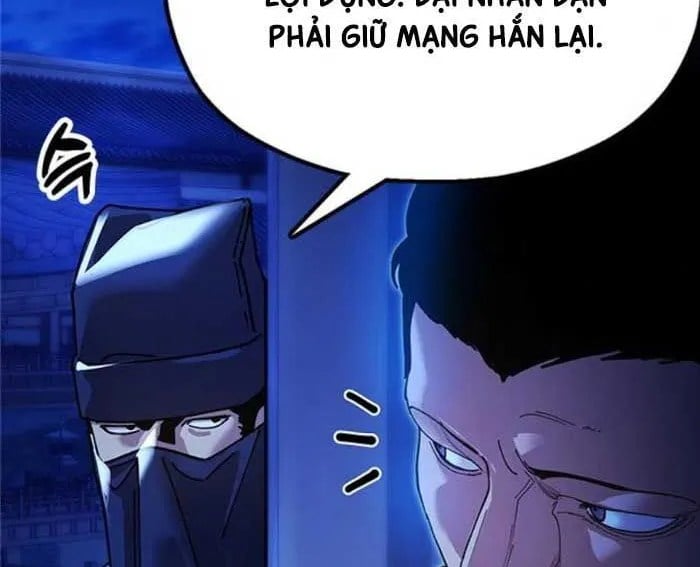 Vĩ Nhân Kiếm - Chap 18 - Trang 41