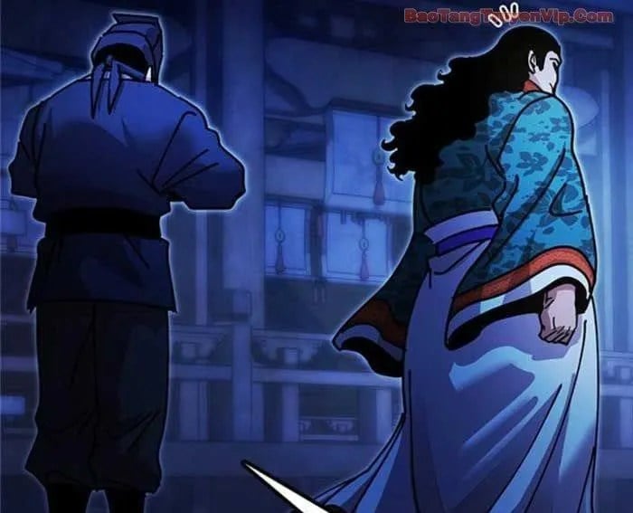 Vĩ Nhân Kiếm - Chap 18 - Trang 54