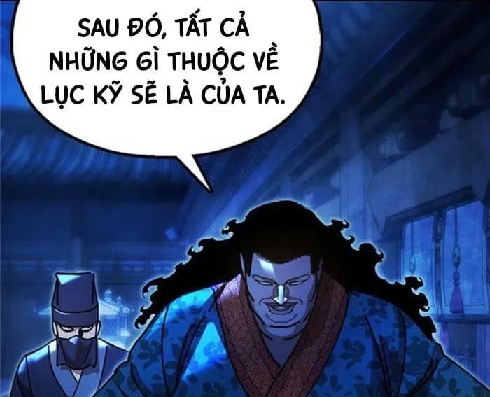 Vĩ Nhân Kiếm - Chap 18 - Trang 64