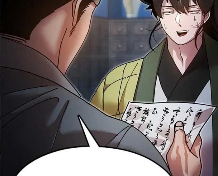 Vĩ Nhân Kiếm - Chap 18 - Trang 91