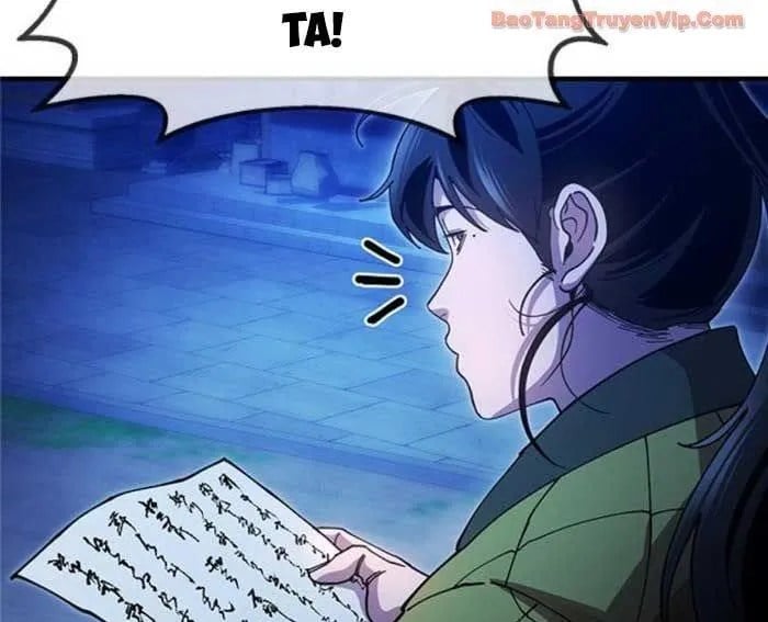 Vĩ Nhân Kiếm - Chap 18 - Trang 99