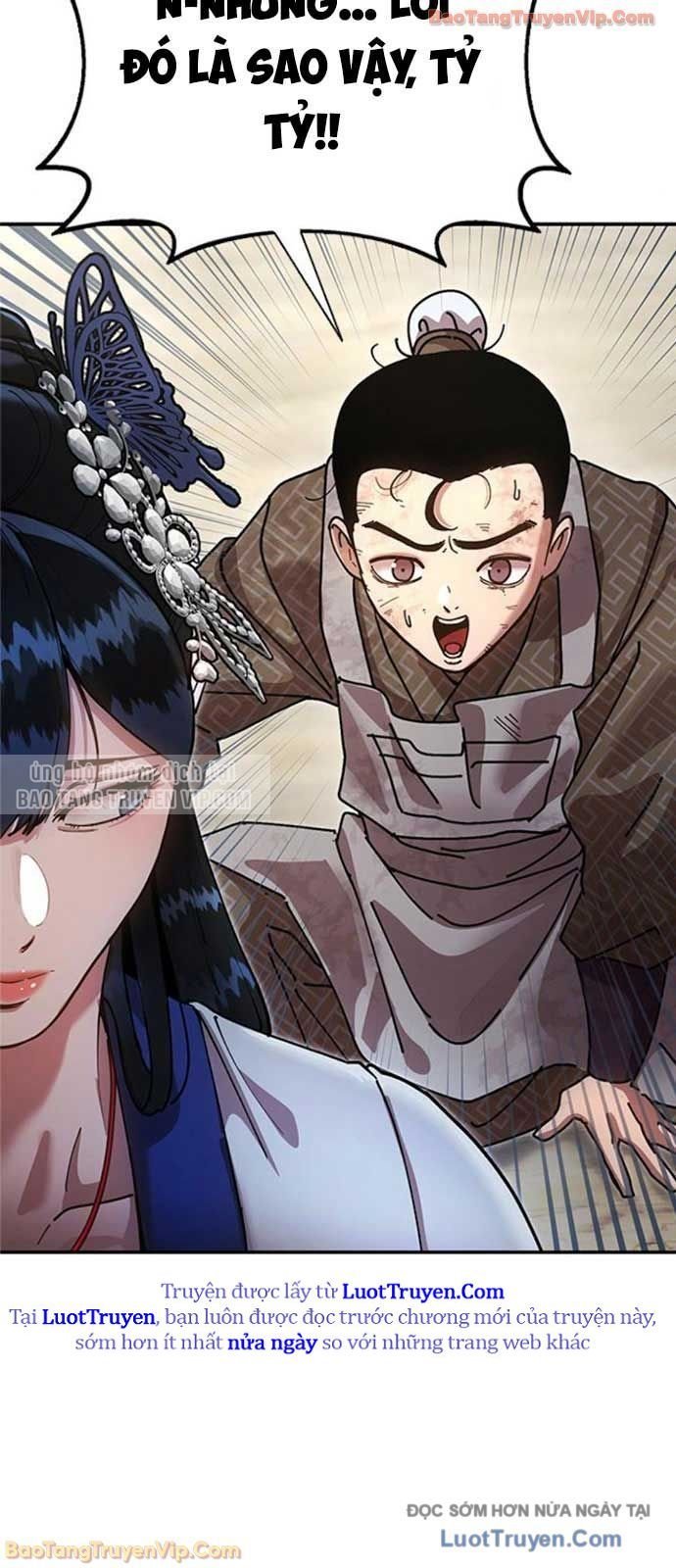 Vĩ Nhân Kiếm - Chap 20 - Trang 101