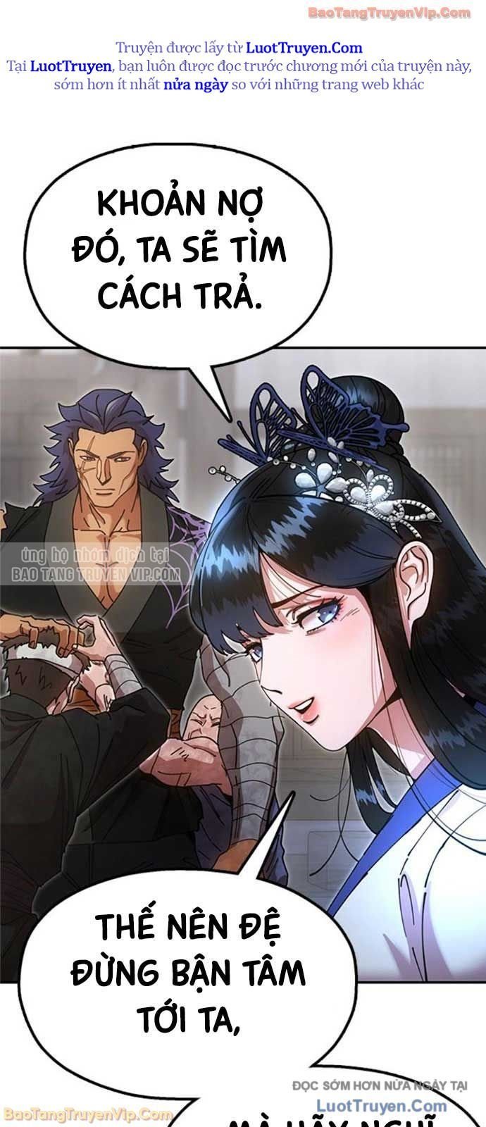 Vĩ Nhân Kiếm - Chap 20 - Trang 102