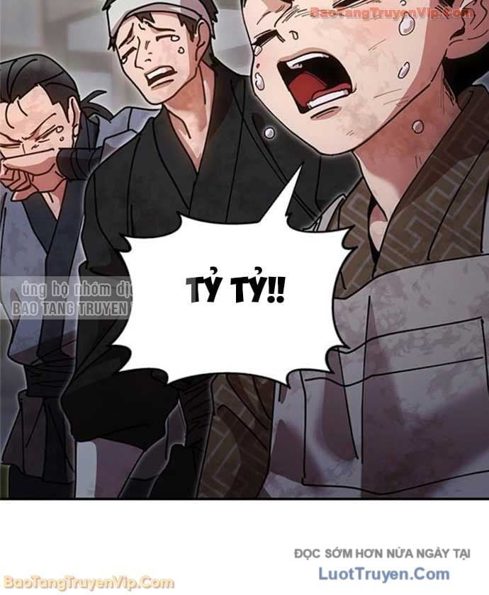 Vĩ Nhân Kiếm - Chap 20 - Trang 105