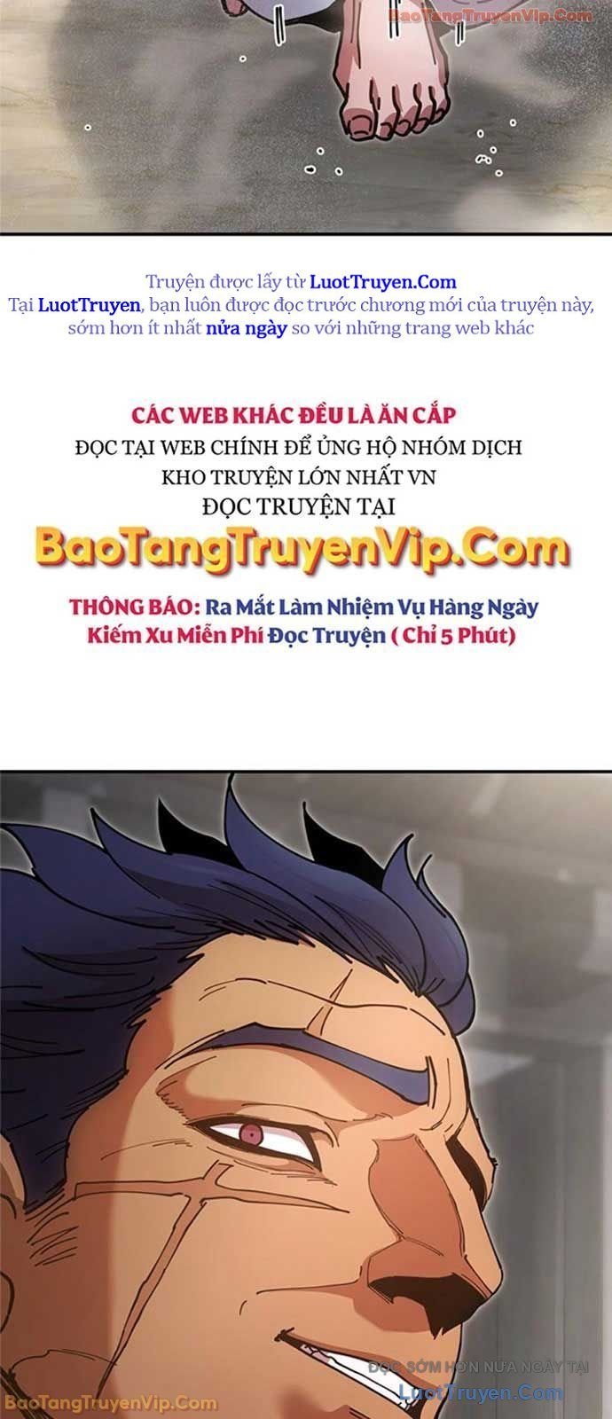 Vĩ Nhân Kiếm - Chap 20 - Trang 108