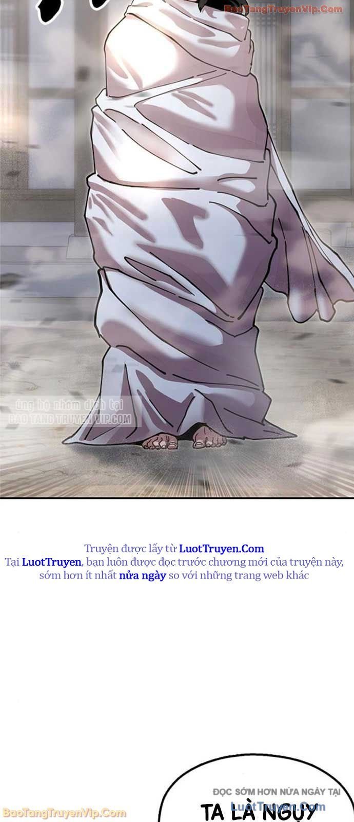 Vĩ Nhân Kiếm - Chap 20 - Trang 110