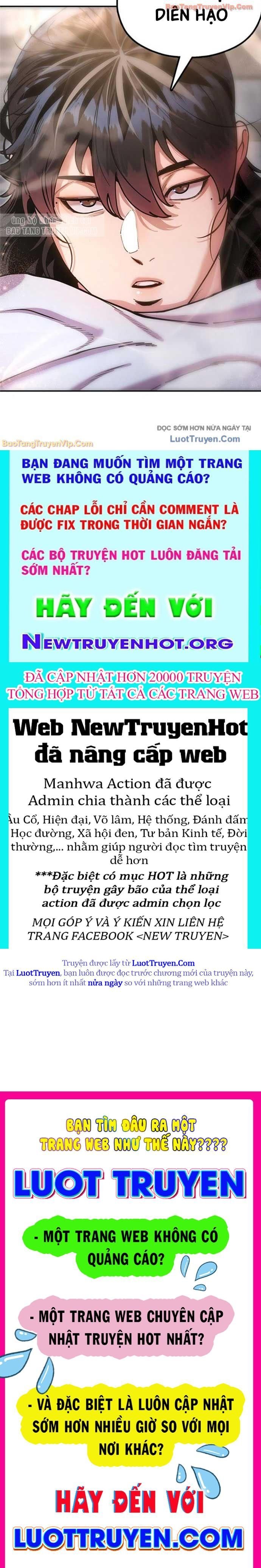 Vĩ Nhân Kiếm - Chap 20 - Trang 111