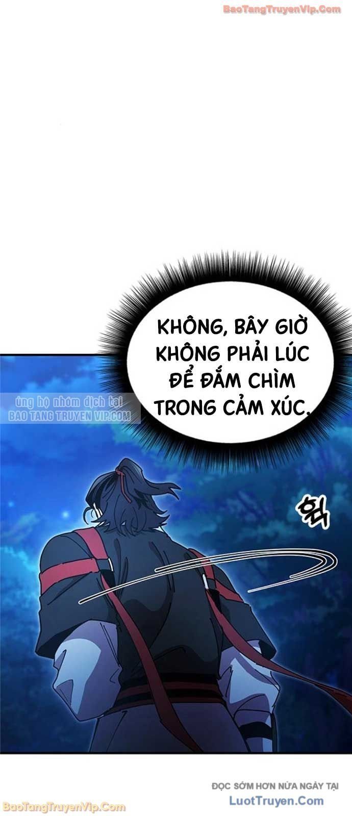 Vĩ Nhân Kiếm - Chap 20 - Trang 13