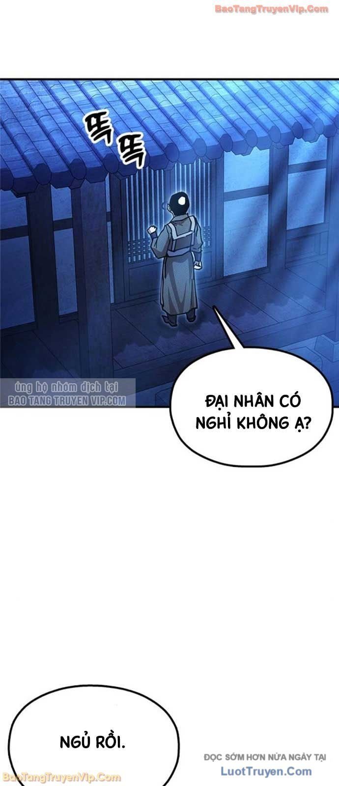 Vĩ Nhân Kiếm - Chap 20 - Trang 19