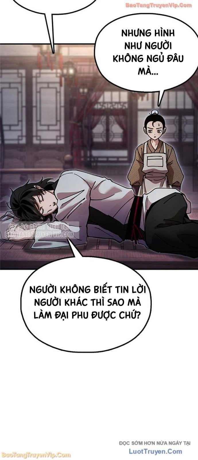 Vĩ Nhân Kiếm - Chap 20 - Trang 20